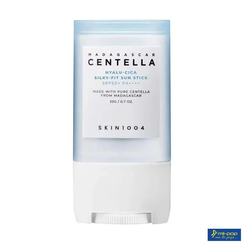 SKIN1004 MADAGASCAR CENTELLA SUN KREMA U STIKU 20G