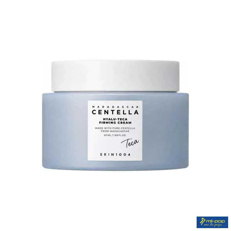 SKIN1004 MADAGASCAR CENTELLA HYALU-TECA FIRMING CREAM 50ML 