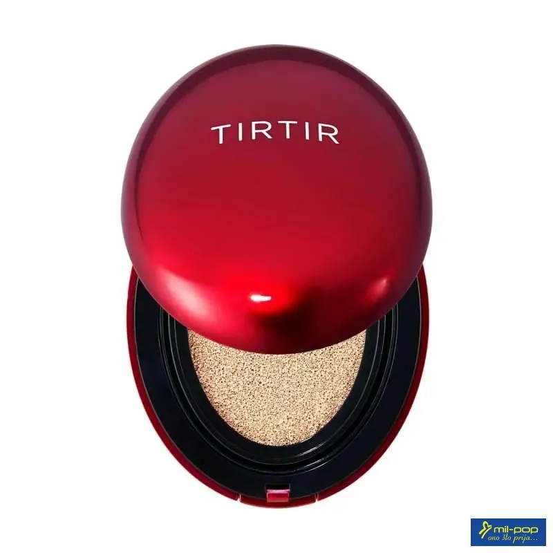 TIRTIR MASK FIT RED CUSHION 27C COOL BEIGE 18G 