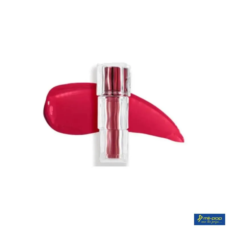 TIRTIR WATERISM GLOW TINT MINI 20 FEVER RED 