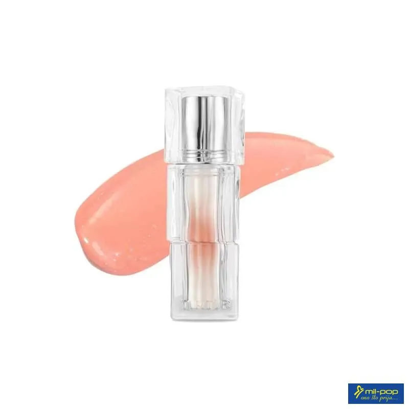 TIRTIR WATERISM GLOW TINT MINI 22 SNOWY PEACH 