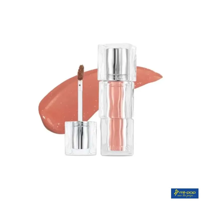 TIRTIR WATERISM GLOW TINT MINI 09 SALMON SYRUP 