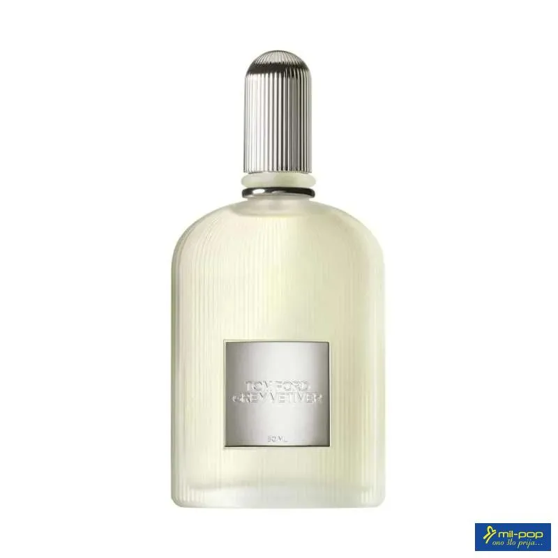 TOM FORD GREY VETIVER (M)EDP 50ml 