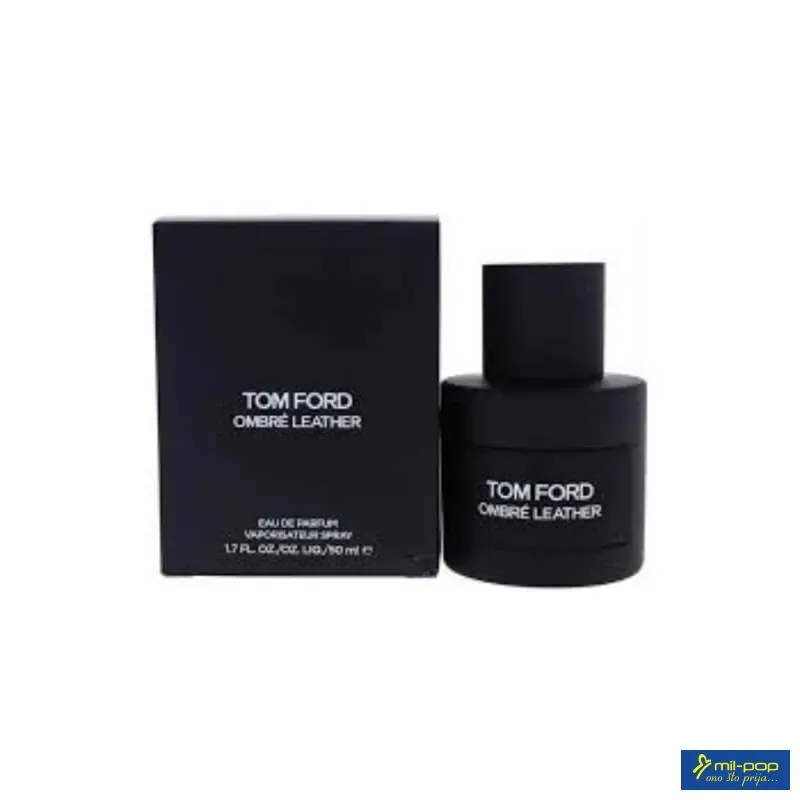 TOM FORD OMBRE LEATHER(U) EDP 50ml 