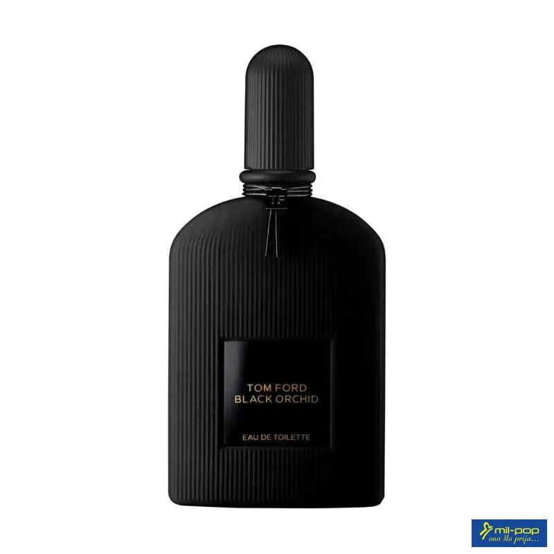 TOM FORD BLACK ORCHID(W)EDT 50ML 