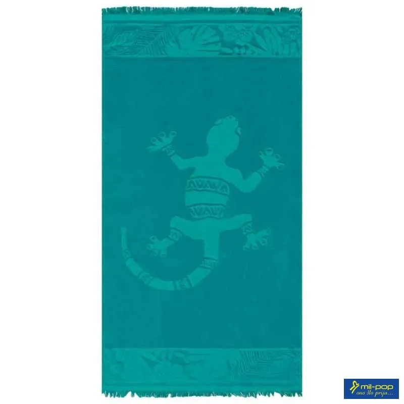 LA PLAGE PEŠKIR ZA PLAŽU KARIBA 90X170