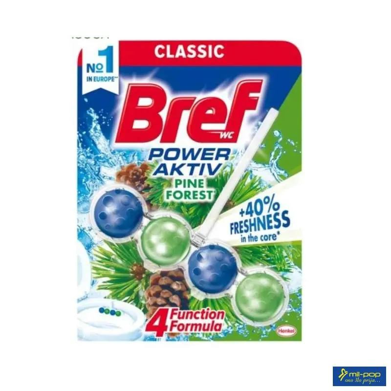 BREF 50GR PA PINE 