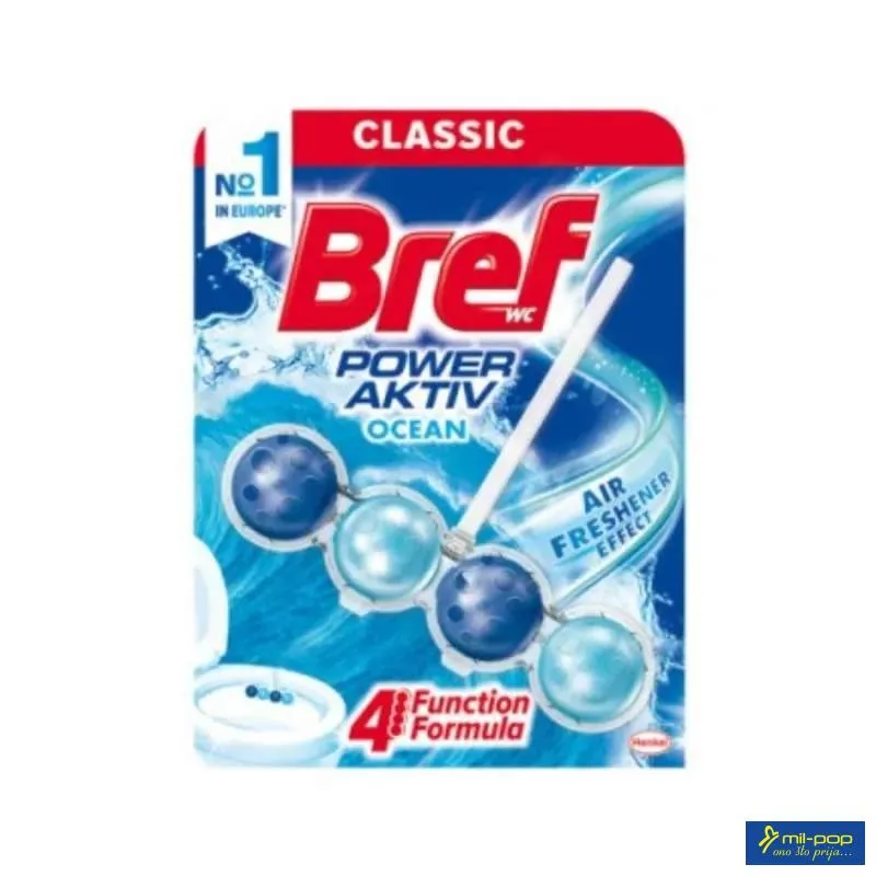BREF 50GR PA OCEAN 