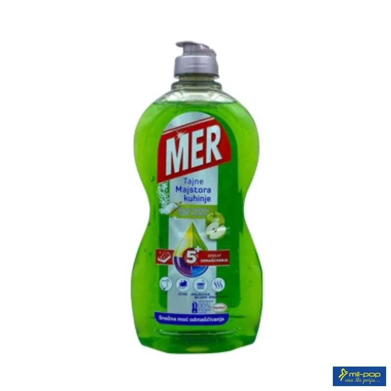MER 450ML APPLE 