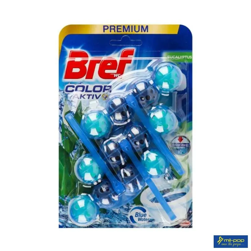 BREF BLUE AKTIV EUCALYPTUS 3X50G 
