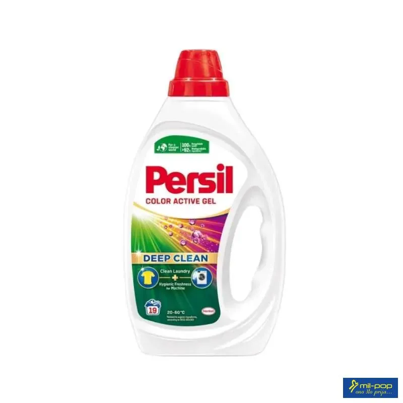 PERWOLL REFRESH 990 ML.-18 WL 990ML
