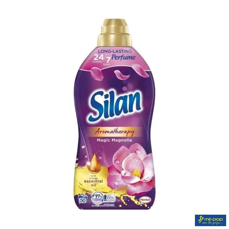 SILAN OMEKSIVAC AT MAGNOLIA 1.1L 