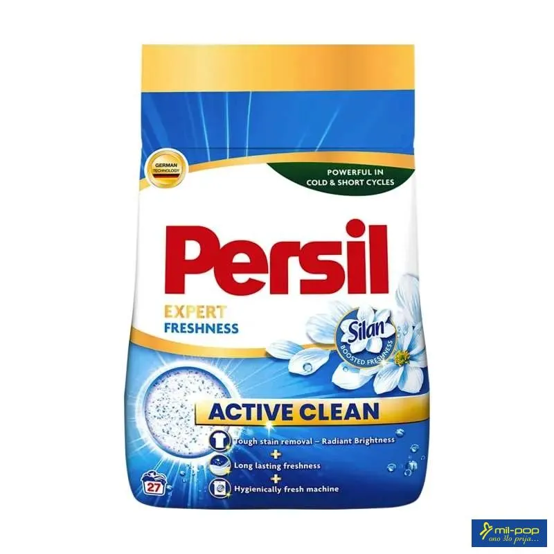 PERSIL PRAŠAK ZA VEŠ SILAN 30WL/2 