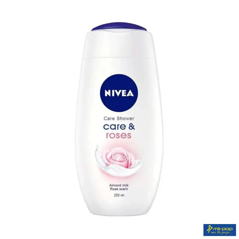 NIVEA KREMASTI GEL ZA TUSIRANJE - HA 