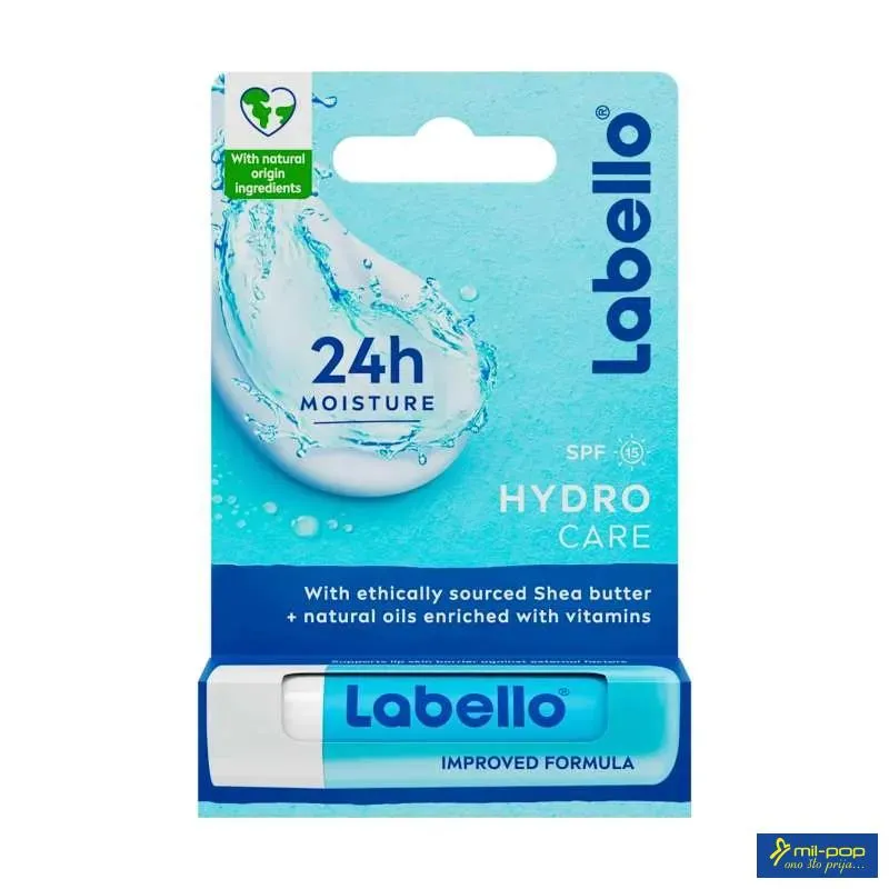 LABELLO HIDRANTNI 4.8G 