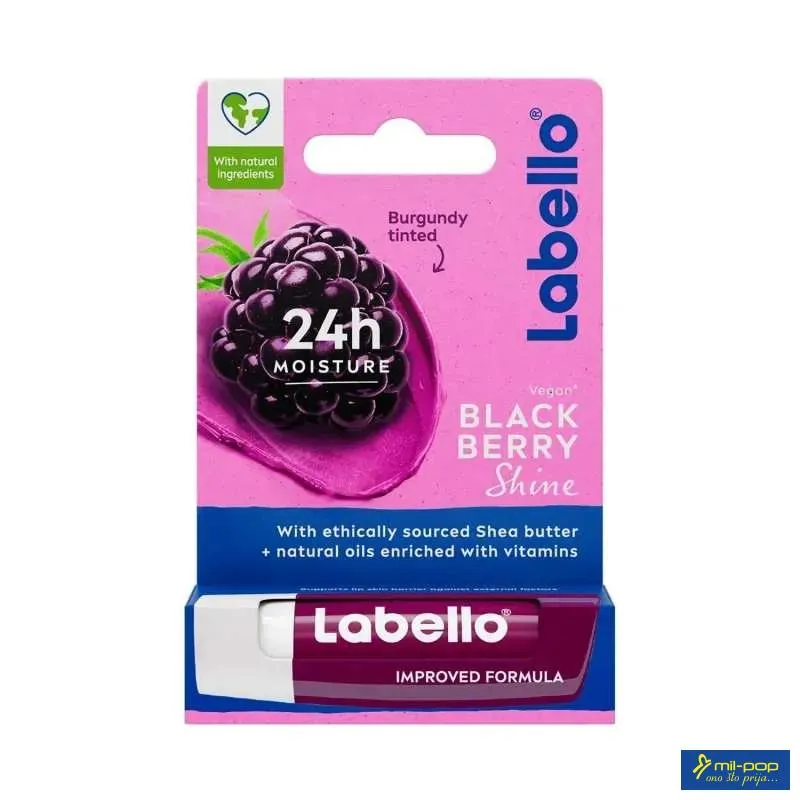 LABELLO KUPINA 4.8G 