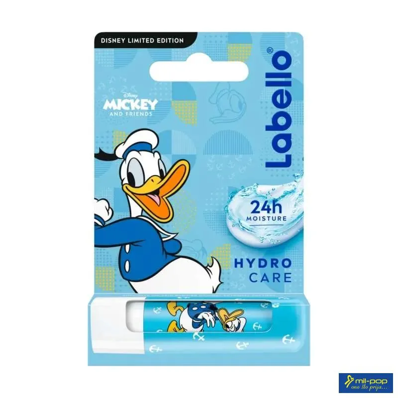 LABELLO HIDRANTNI DONALD DUCK