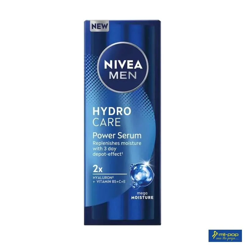 NIVEA VIS.TUFERI ZA ŠMINKU 80 KOM. 