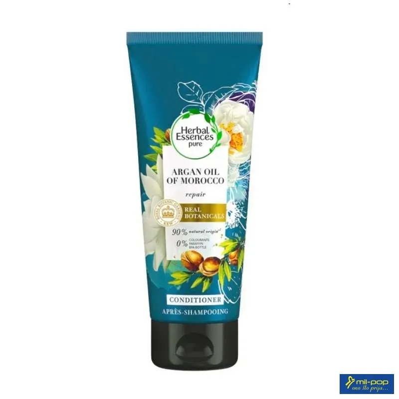 HERBAL ESSENES BALZAM ARGAN OIL 200ML 