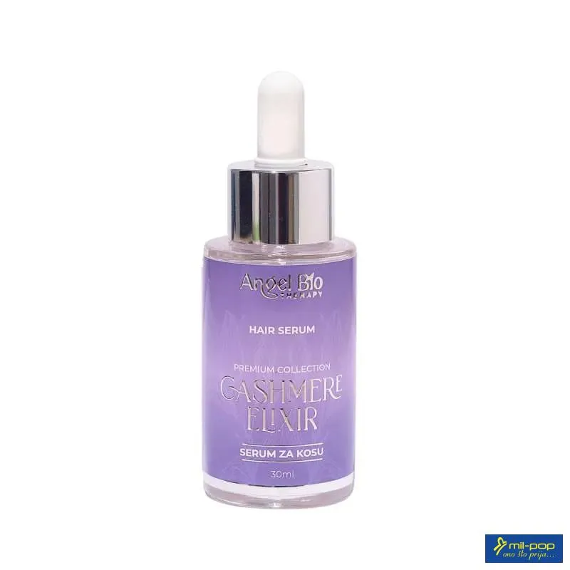 ANGEL KASMIR SERUM ZA KOSU 30ML 