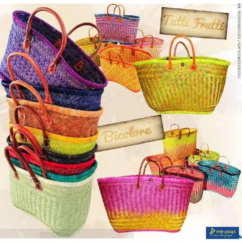 LA PLAGE TORBA ZA PLAŽU ARAVOLA MARCHE