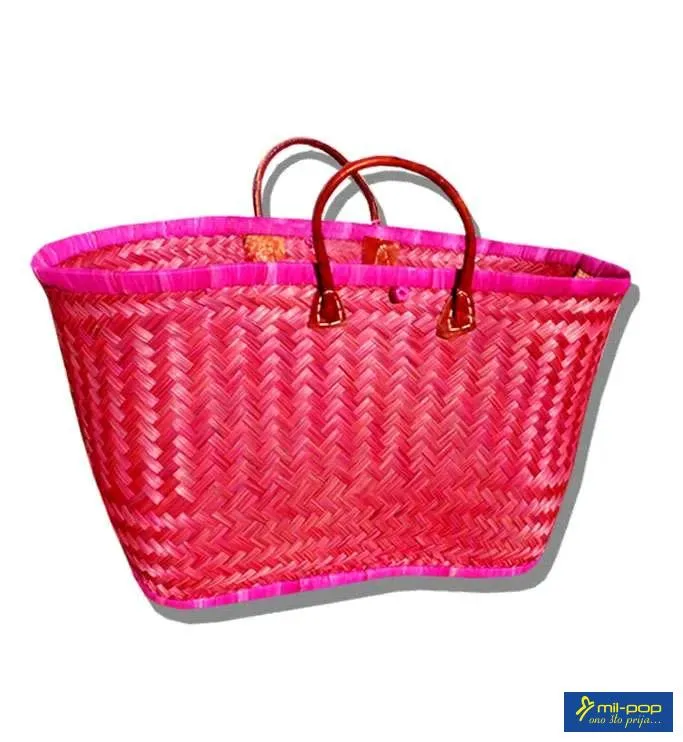 LA PLAGE TORBA ZA PLAZU ARAVOLA MARCHE
