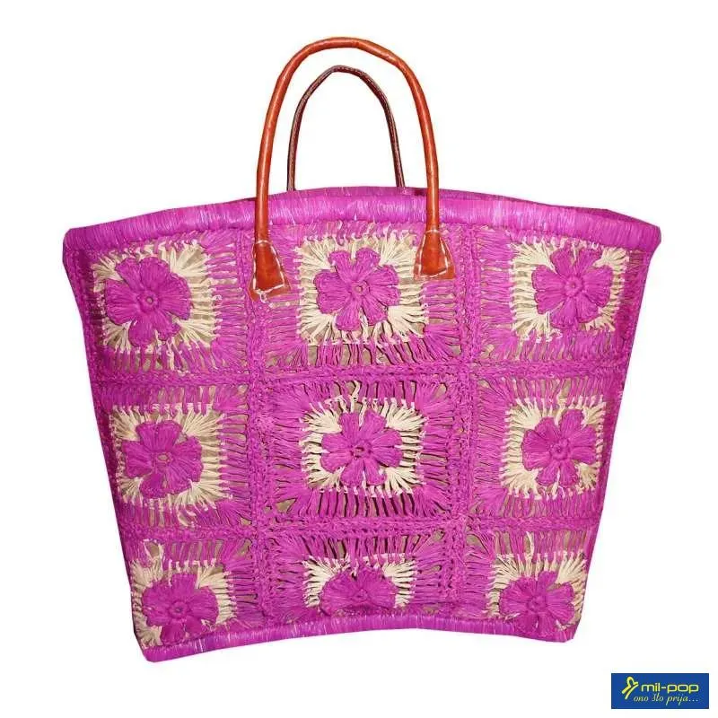 LA PLAGE TORBA ZA PLAZU PRETTY 