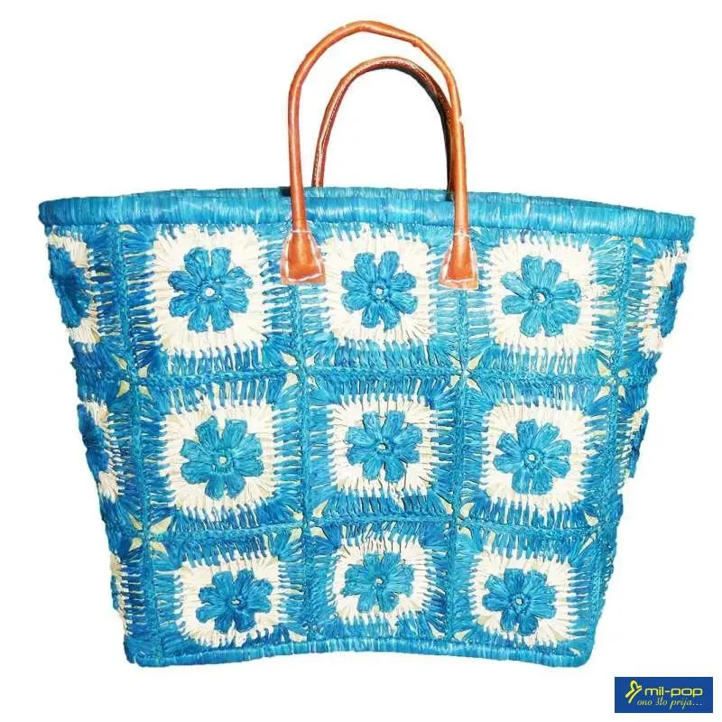 LA PLAGE TORBA ZA PLAZU PRETTY 