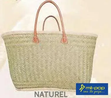 LA PLAGE TORBA ZA PLAŽU ARAVOLA LUXE