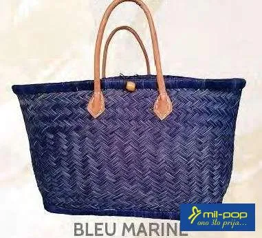 LA PLAGE TORBA ZA PLAŽU ARAVOLA LUXE
