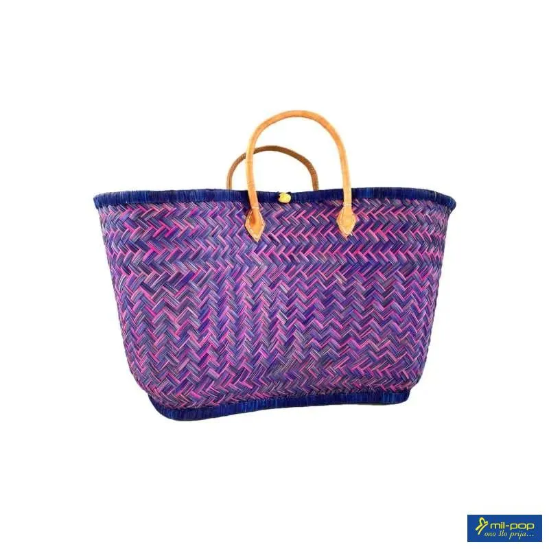 LA PLAGE TORBA ZA PLAŽU ARAVOLA LUXE