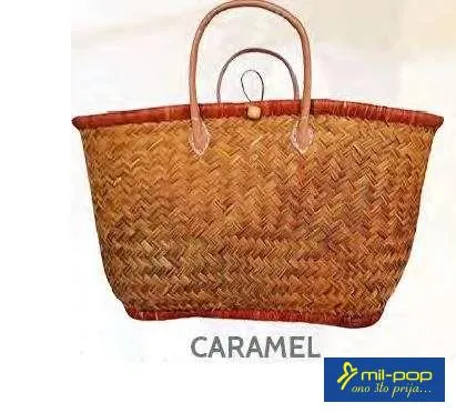 LA PLAGE TORBA ZA PLAŽU ARAVOLA LUXE