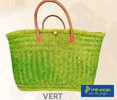 LA PLAGE TORBA ZA PLAŽU ARAVOLA LUXE