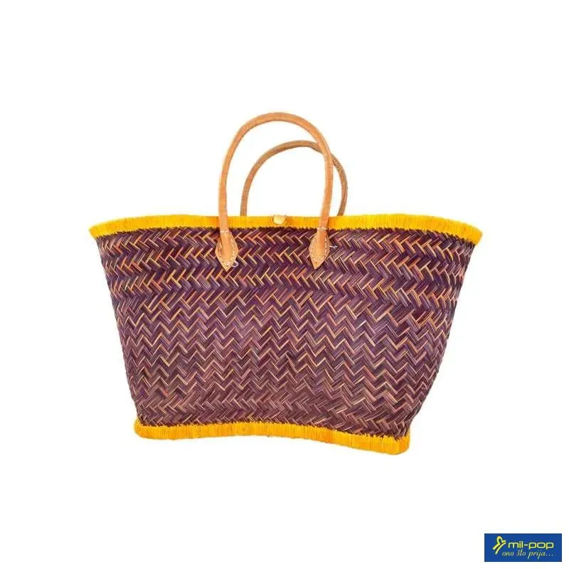 LA PLAGE TORBA ZA PLAŽU ARAVOLA LUXE