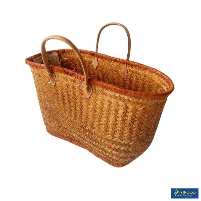 LA PLAGE TORBA ZA PLAŽU ARAVOLA LUXE