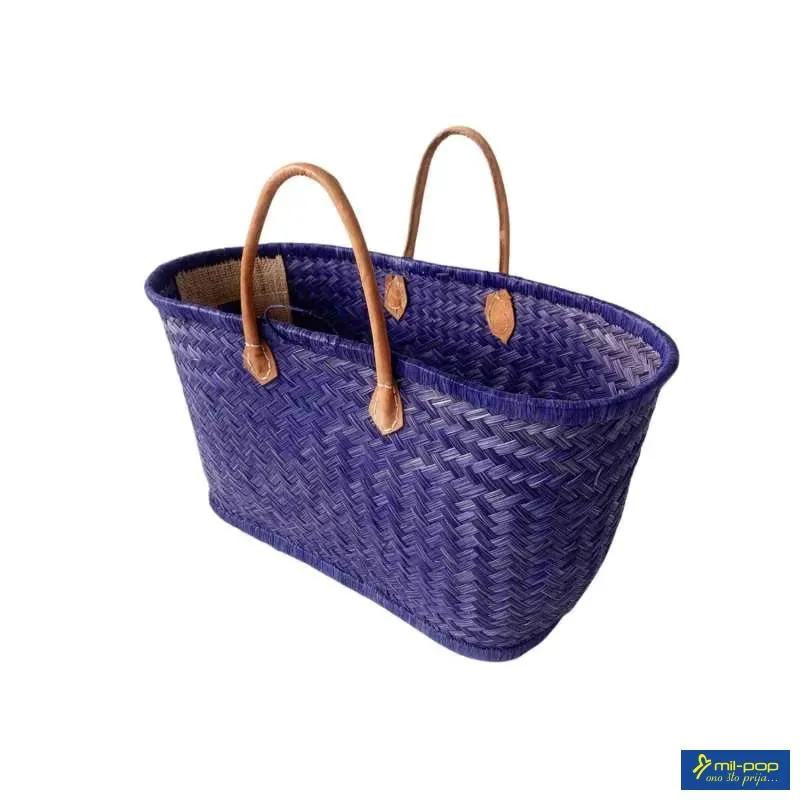 LA PLAGE TORBA ZA PLAŽU ARAVOLA LUXE
