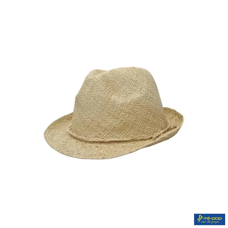 LA PLAGE ŠEŠIR BORSALINO