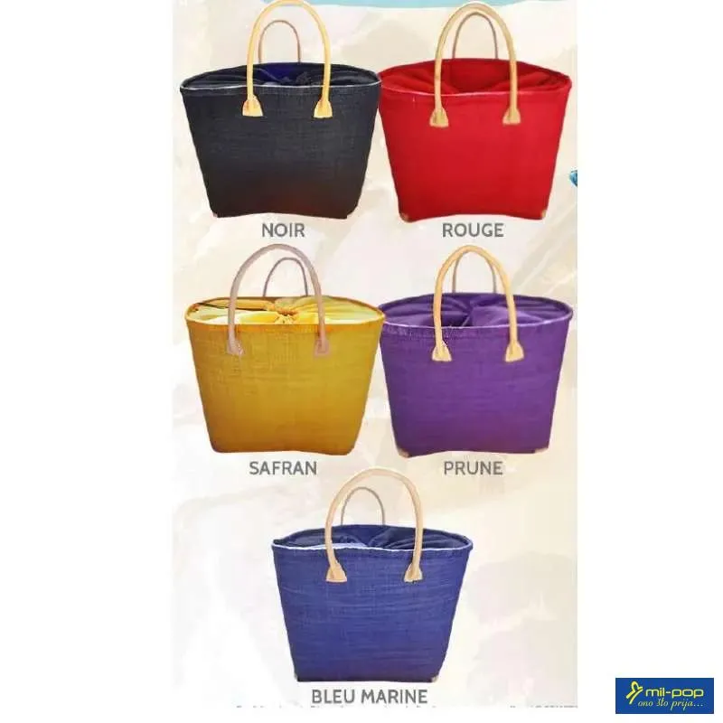LA PLAGE TORBA ZA PLAZU MORONDOVA MM 29*44*18