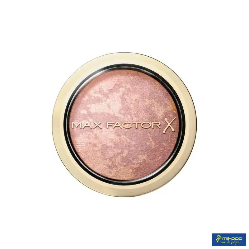 MF RUMENILO CREME PUFF 10 NUDE MAUVE