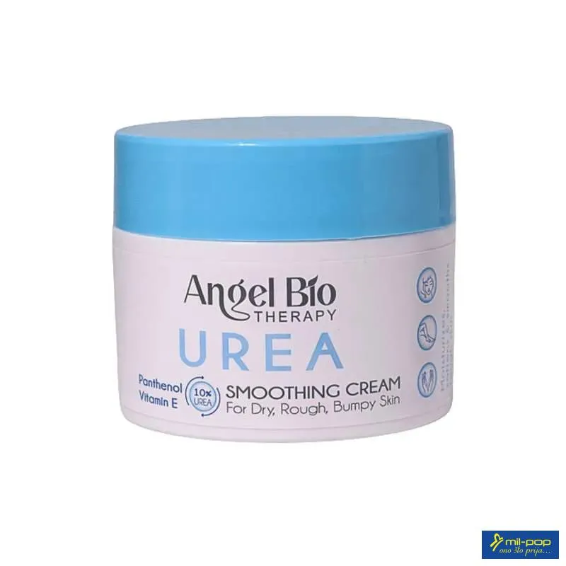ANGEL-BIO KREMA UREA 