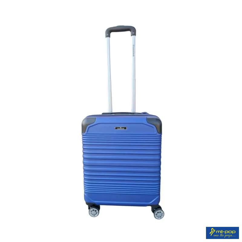 NAZARENO GABRIELLI KOFER TROLLEY 8067