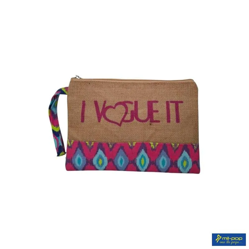 NESESER BEAUTY 44733 I-VOGUE