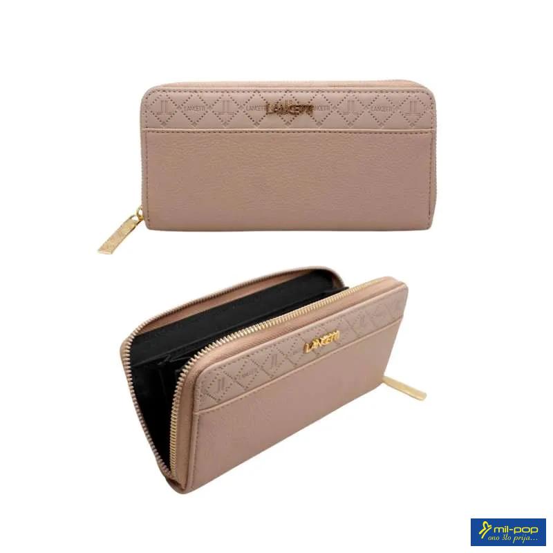 NOVCANIK 507-1 DELPH LANCETTI J/Z 2025 