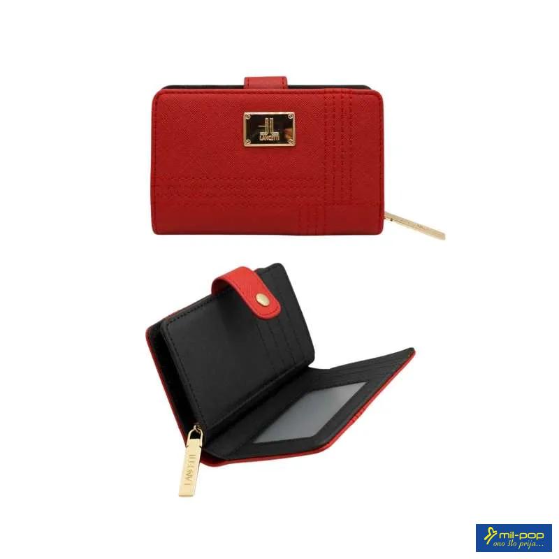 LANCETTI NOVČANIK FABELIS 