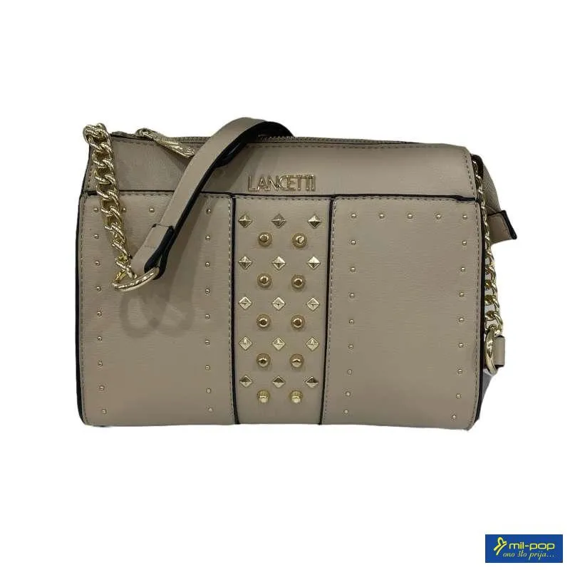 TORBA LANCETTI 