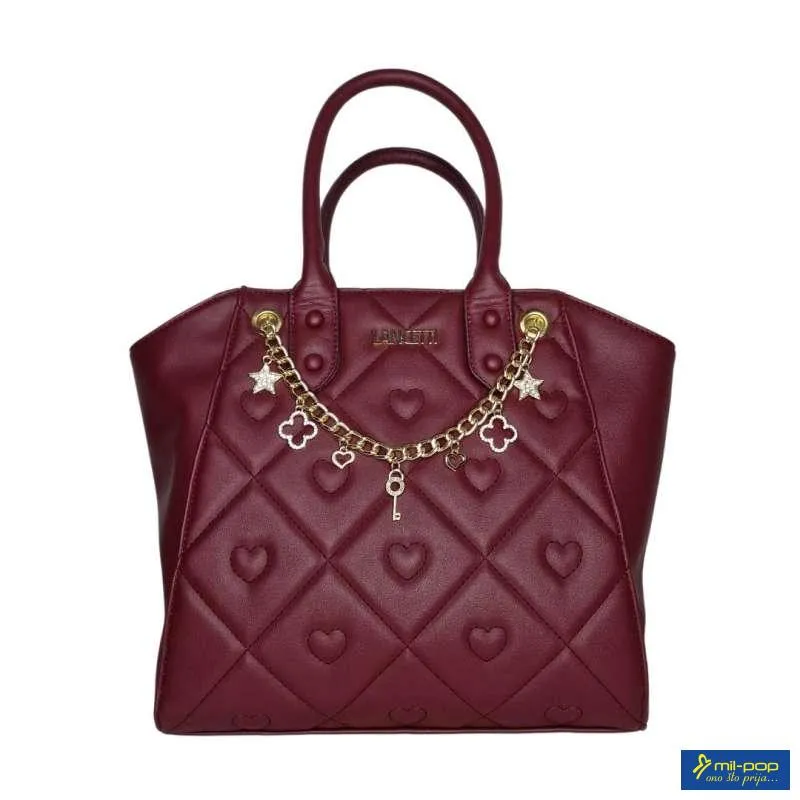 TORBA 108-1 SILVIA LANCETTI