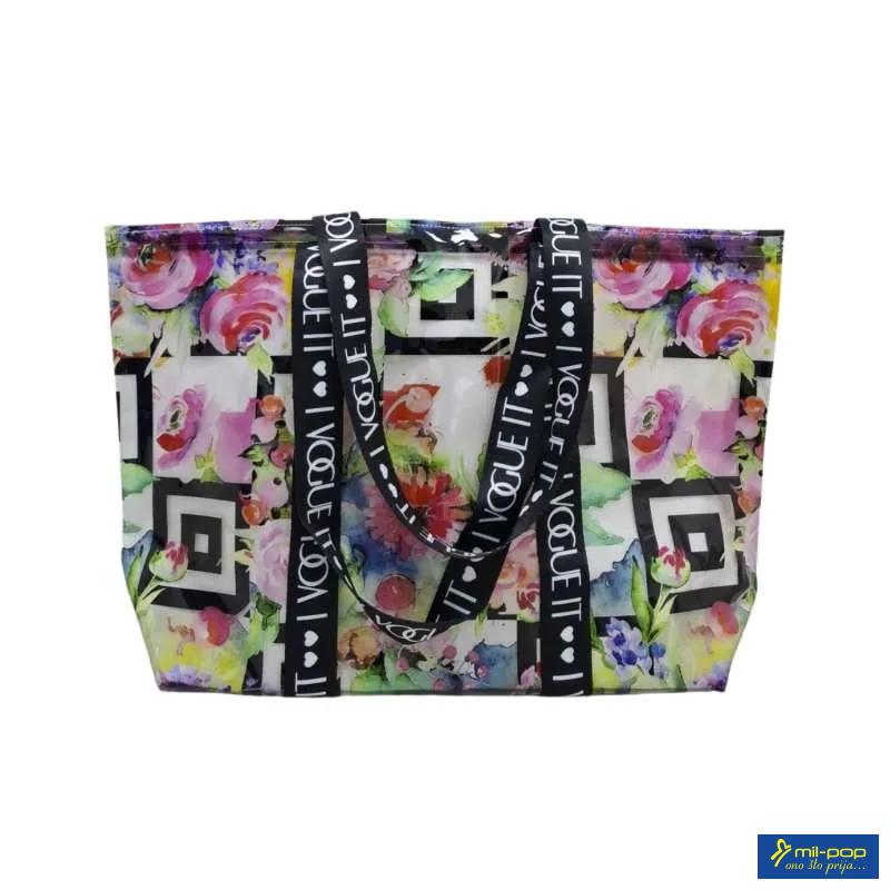 I VOGUE TORBA PLAŽNA 2039