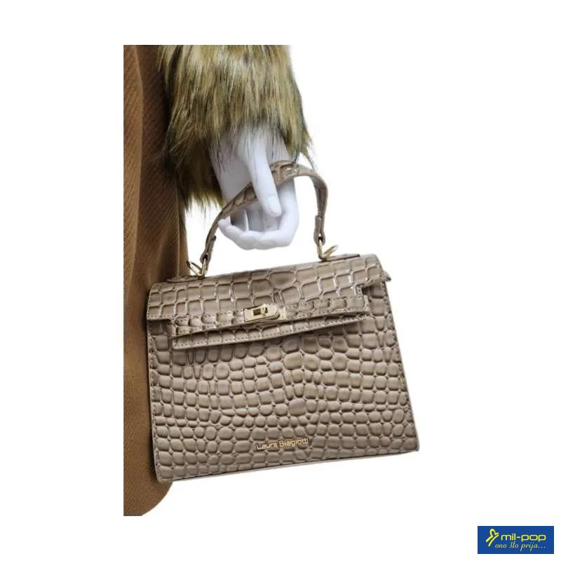 TORBA 124-2 L BIAGIOTTI PINEDA