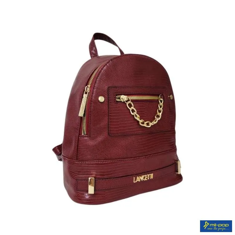 TORBA 108-3 LANCETTI PARADAISE