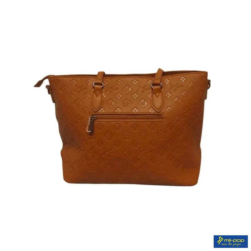 TORBA 268-31 SWEET YEARS 